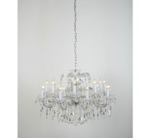 Подвесная люстра Dio D Arte Gloria E 1.1.18.600 N Подвесная люстра Dio D Arte Gloria E 1.1.18.600 N