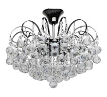 Потолочная люстра MW-Light Жемчуг 8 232016306