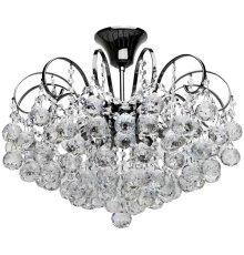 Потолочная люстра MW-Light Жемчуг 8 232016306