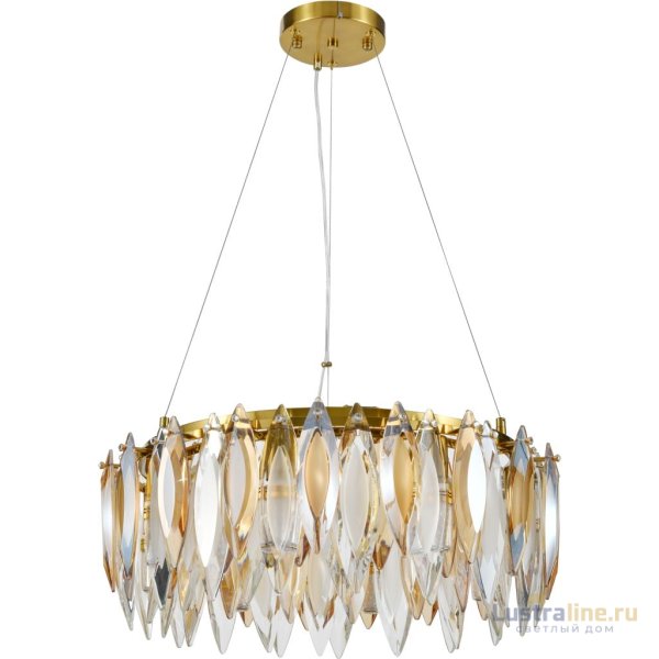 Подвесная люстра Stilfort New Ton 2186/05/08P