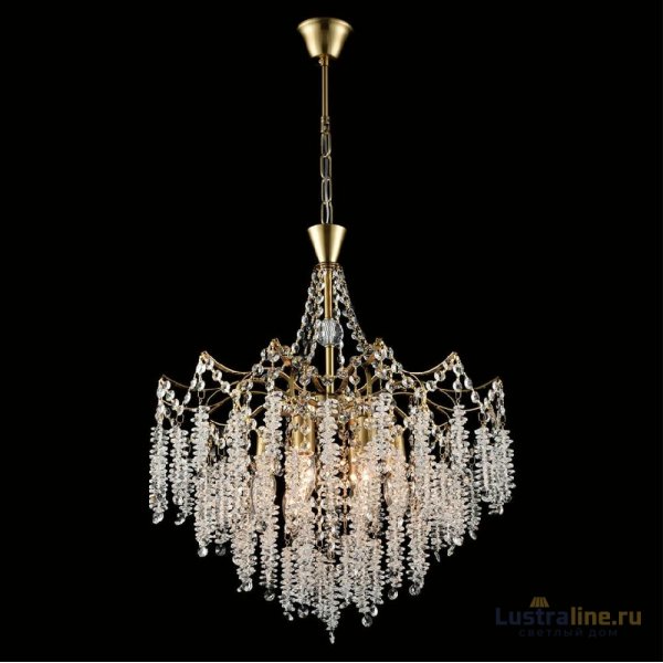 Подвесная люстра Lumion Kristina 8243/6