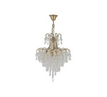 Подвесная люстра Arti Lampadari Erli E 1.5.40.105 GB