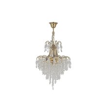 Подвесная люстра Arti Lampadari Erli E 1.5.40.105 GB