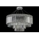 Подвесная люстра Arti Lampadari Ovindoli L 1.5.80+40.101 N