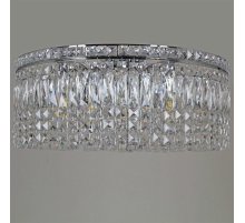 Потолочная люстра Reluce 90328-0.3-10 CR Потолочная люстра Reluce 90328-0.3-10 CR