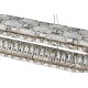 Подвесная люстра Stilfort Gabbana 4014/09/12PL