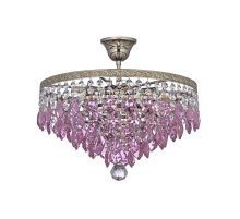 Потолочная люстра Arti Lampadari Castellana E 1.3.38.603 N Потолочная люстра Arti Lampadari Castellana E 1.3.38.603 N