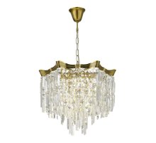 Подвесная люстра ST Luce Ofelia SL1659.303.07