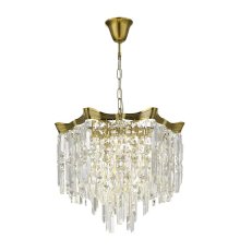 Подвесная люстра ST Luce Ofelia SL1659.303.07