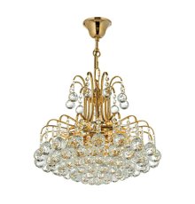 Подвесная люстра Arti Lampadari Alanno E 1.5.40.100 GB
