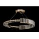 Подвесная люстра Arti Lampadari Elite Carini L 1.5.60.101 G