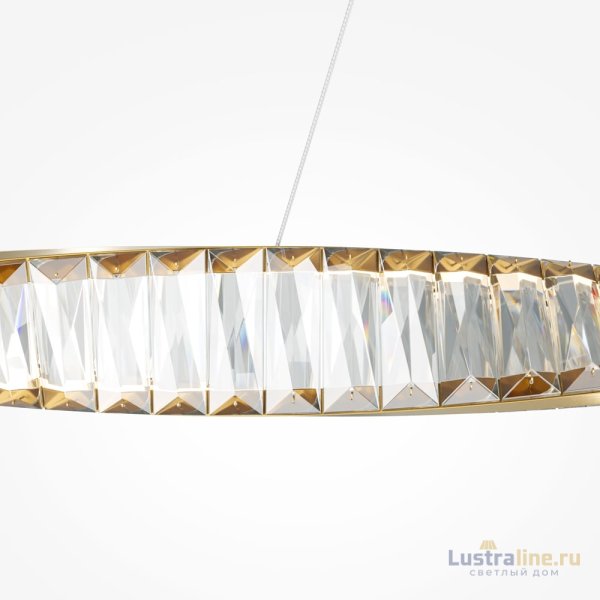 Подвесная люстра Maytoni Krone P097PL-L28BS3K