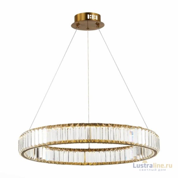 Подвесная люстра ST Luce Tivoli SL1622.363.01 Подвесная люстра ST Luce Tivoli SL1622.363.01