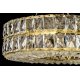 Подвесная люстра Arti Lampadari Sora E 1.5.40.100 G