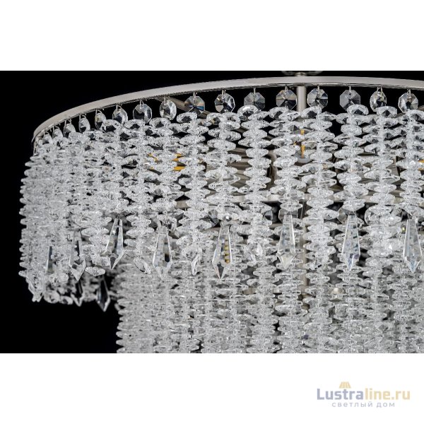 Подвесная люстра Arti Lampadari Napoli E 1.5.46.107 N