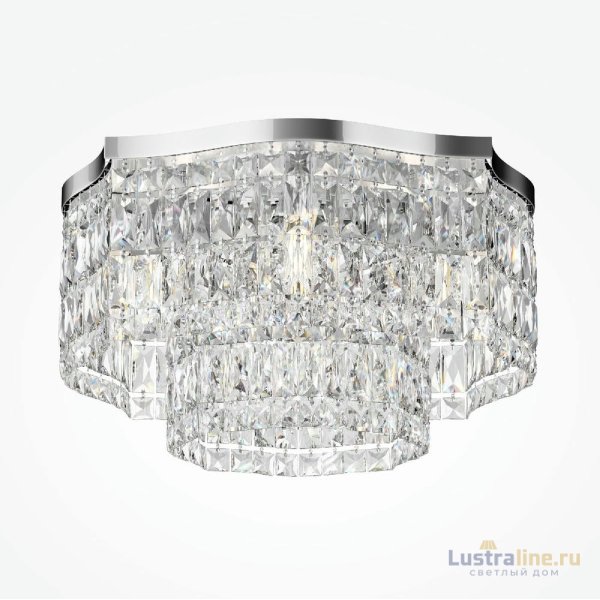 Потолочная люстра Maytoni Dune DIA005CL-06CH