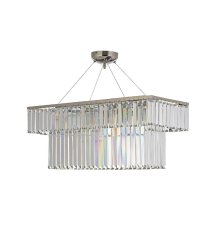 Подвесная люстра Arti Lampadari Enio E 1.5.70X25.100 NP
