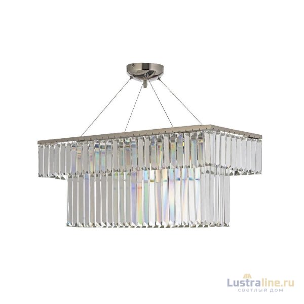 Подвесная люстра Arti Lampadari Enio E 1.5.70X25.100 NP