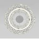 Подвесная люстра Bogates Marvel 90370/1 Strotskis a065694