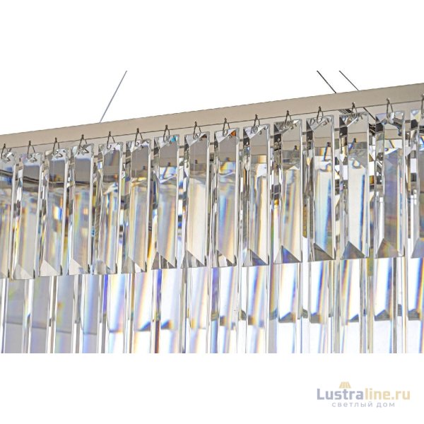 Подвесная люстра Arti Lampadari Enio E 1.5.70X25.100 NP