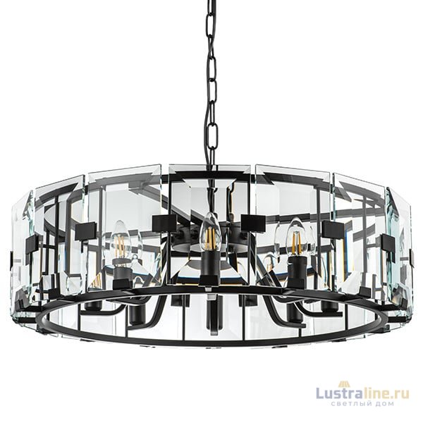 Подвесная люстра Lightstar Novara 713287
