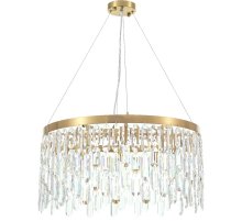 Подвесная люстра MyFar David MR1973-8P