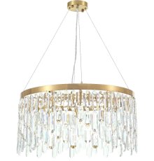 Подвесная люстра MyFar David MR1973-8P