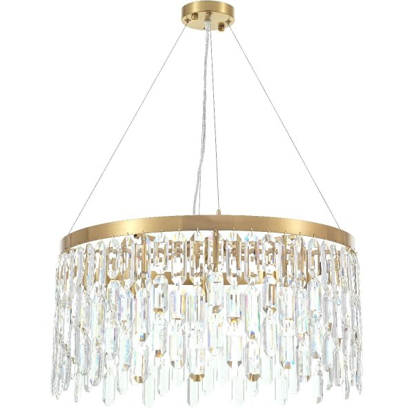 Подвесная люстра MyFar David MR1973-8P