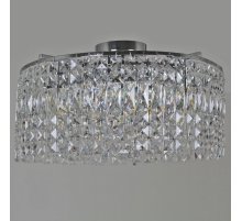 Потолочная люстра Reluce 90288-0.3-08 CR Потолочная люстра Reluce 90288-0.3-08 CR