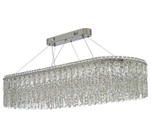 Подвесная люстра Arti Lampadari Ovindoli L 1.5.120x40.100 N Подвесная люстра Arti Lampadari Ovindoli L 1.5.120x40.100 N