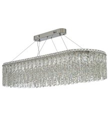 Подвесная люстра Arti Lampadari Ovindoli L 1.5.120x40.100 N