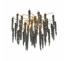 Потолочная люстра Vitaluce V28551-8/7PL