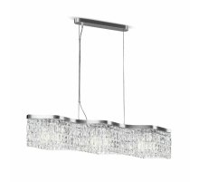 Подвесная люстра Maytoni Dune DIA005PL-06CH