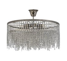 Потолочная люстра Arti Lampadari Favola E 1.3.40.102 N Потолочная люстра Arti Lampadari Favola E 1.3.40.102 N