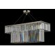 Подвесная люстра Arti Lampadari Enio E 1.5.70X25.100 NP