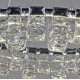 Подвесная люстра Reluce 33051-0.4-800 CR