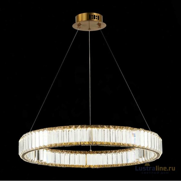 Подвесная люстра ST Luce Tivoli SL1622.363.01 Подвесная люстра ST Luce Tivoli SL1622.363.01
