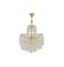 Подвесная люстра Arti Lampadari Daverio E 1.5.40.105 G