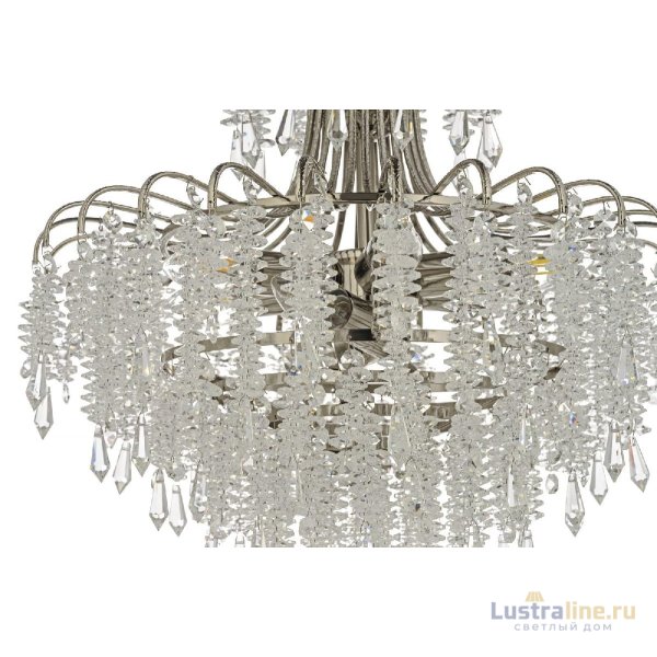 Подвесная люстра Arti Lampadari Erli E 1.5.50.105 N Подвесная люстра Arti Lampadari Erli E 1.5.50.105 N