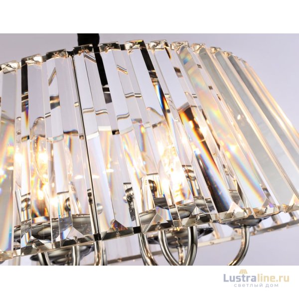Подвесная люстра Ambrella Light Traditional TR5038 Подвесная люстра Ambrella Light Traditional TR5038