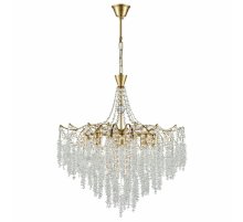 Подвесная люстра Lumion Kristina 8243/8