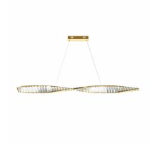 Подвесная люстра Maytoni Krone P097PL-L36BS3K