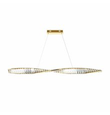 Подвесная люстра Maytoni Krone P097PL-L36BS3K