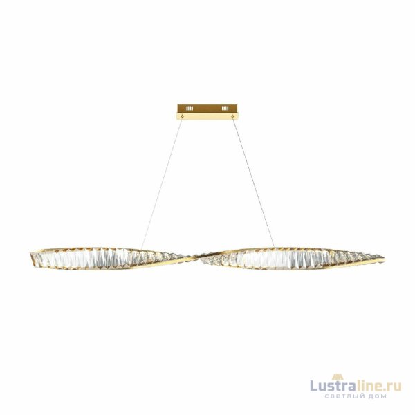 Подвесная люстра Maytoni Krone P097PL-L36BS3K