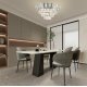 Потолочная люстра Arte Milano Sorrento 378109/7/470 CR