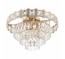 Потолочная люстра Arte Milano Sorrento 378109/7/470 GD