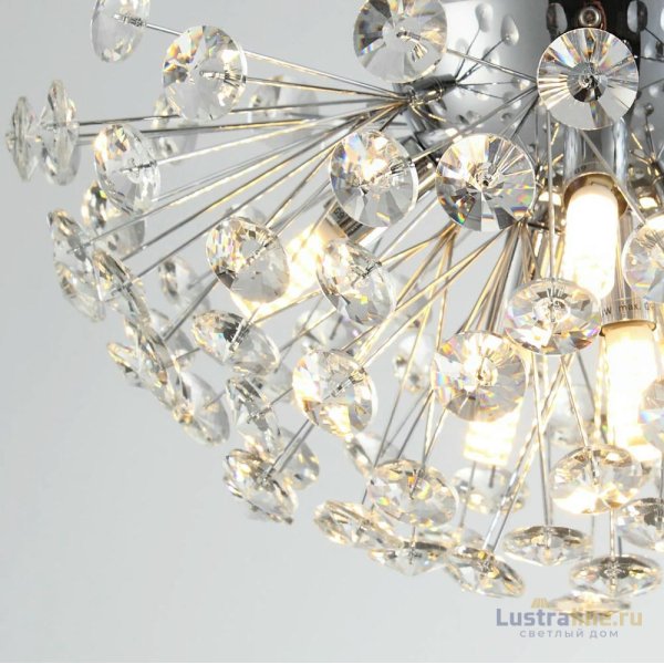 Потолочная люстра Citilux Betsy EL322C07.1 Потолочная люстра Citilux Betsy EL322C07.1