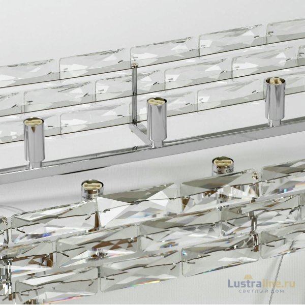 Подвесная люстра Lussole LSP-8895 Подвесная люстра Lussole LSP-8895
