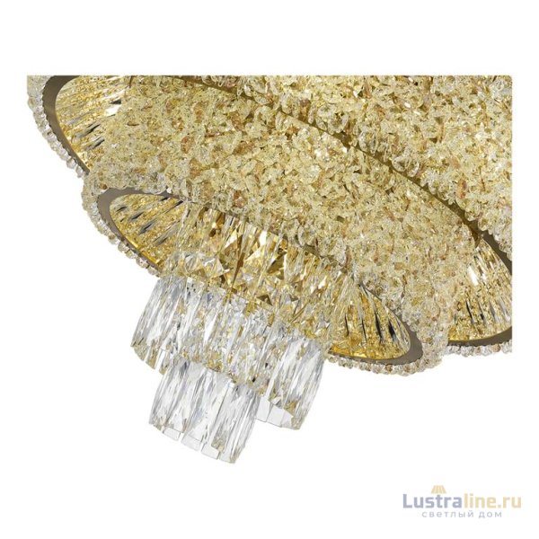 Потолочная люстра ST Luce Seline SL1637.302.16