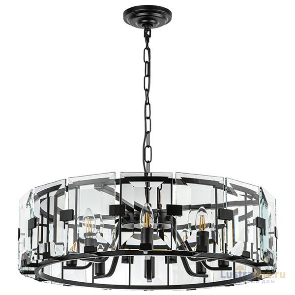 Подвесная люстра Lightstar Novara 713287